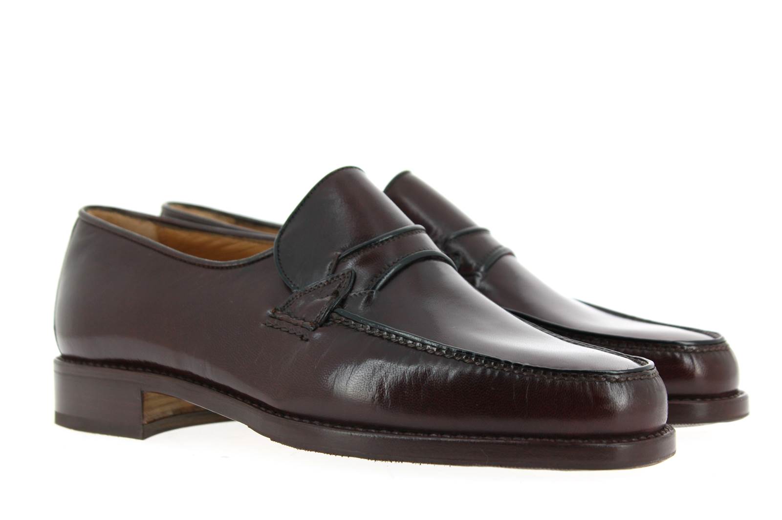 Gravati Slipper CAPRETTO BORDO (42)