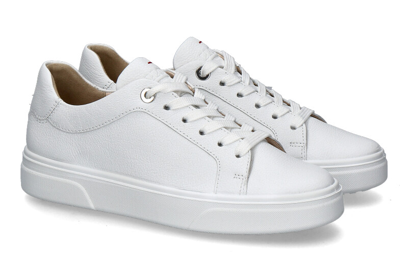 Lloyd Damen- Sneaker CERVO CALF weiss