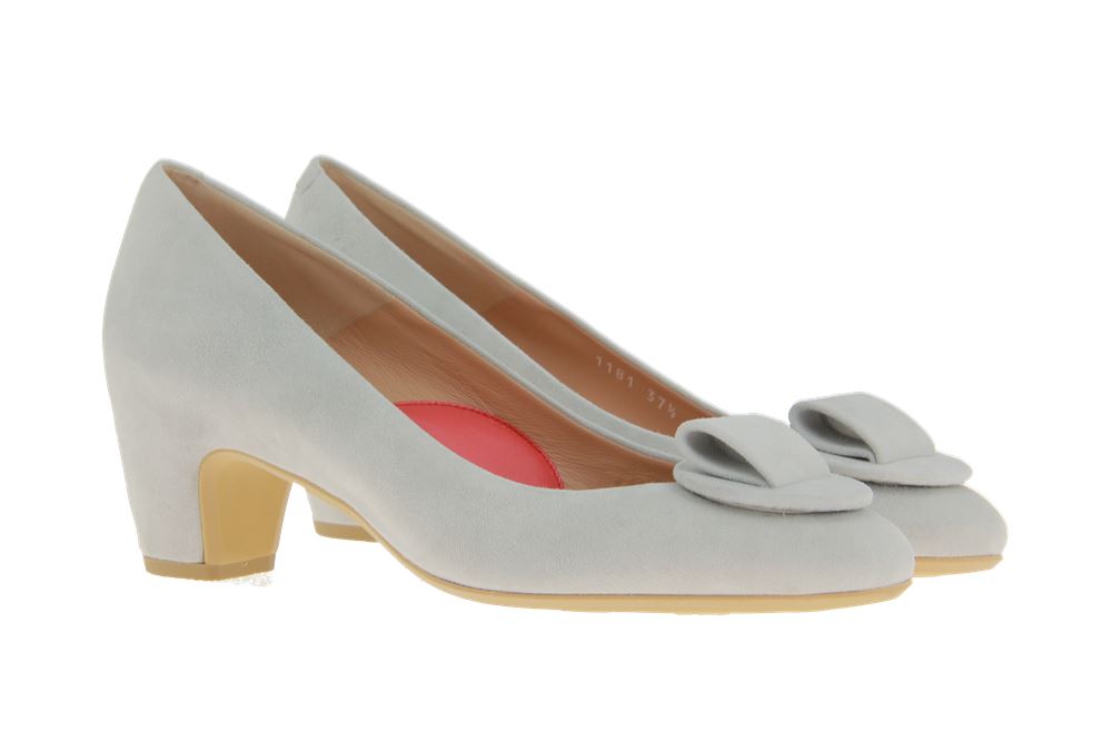 Pas de rouge Pumps ANGELA CAMOSCIO SASSO (37 )