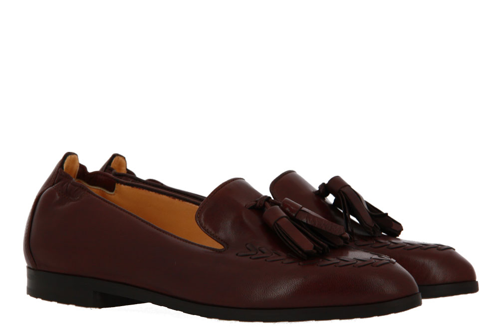 Truman's Slipper NAPPA MORO (40)