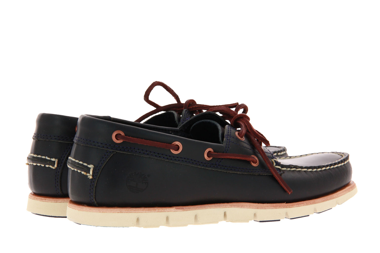 Timberland Schnürer TIDELANDS 2 EYE NAVY (41)