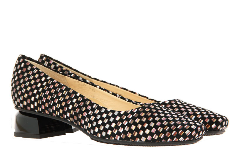 Brunate Pumps BIBA JAZZ METAL (35)