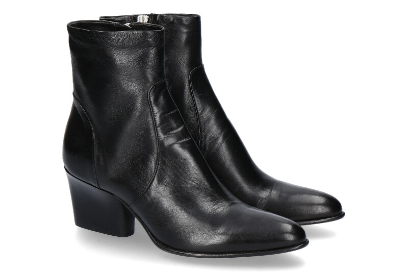 pomme-d-or-bootie-6961-nero_221000175_1