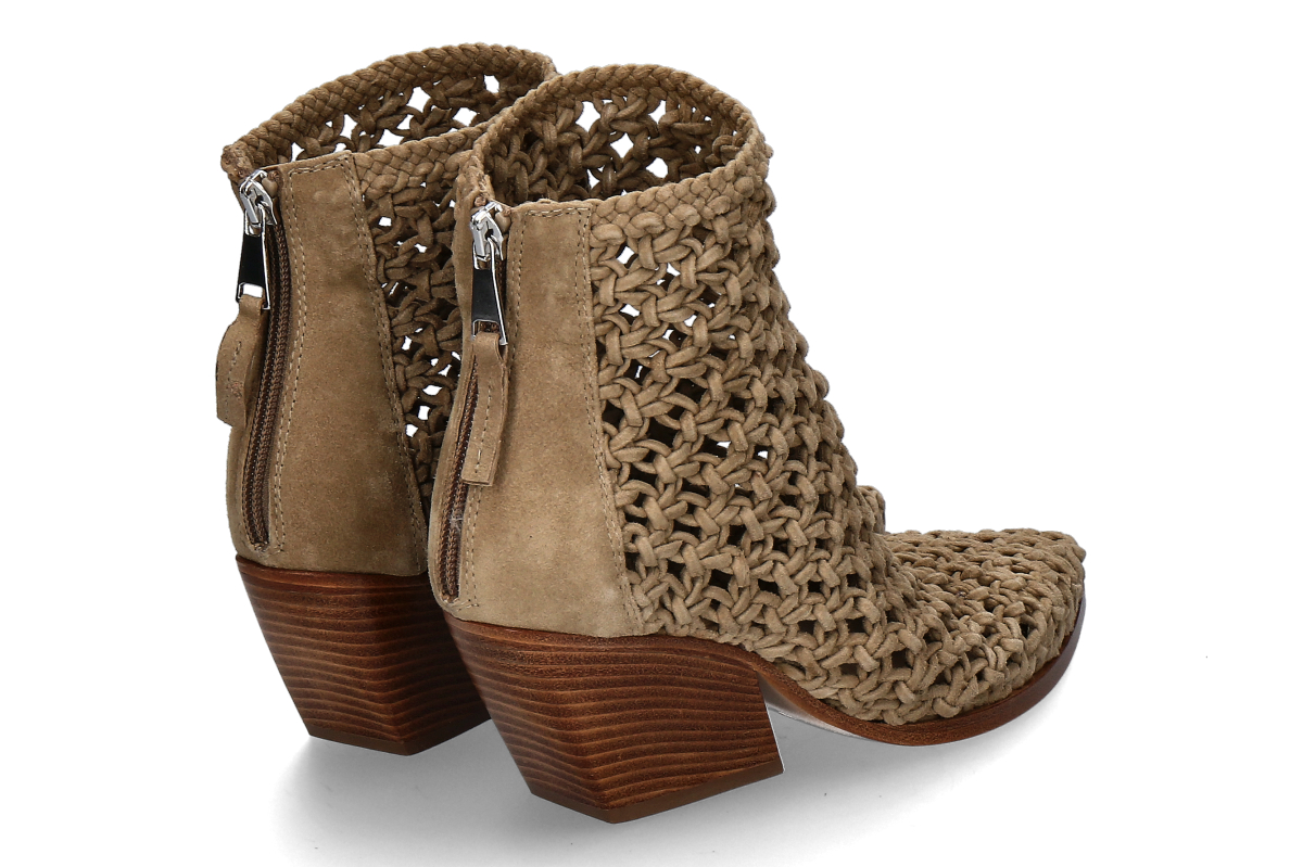 Elena lachi Cowboy Boots ISLAND- steppa_251900079_2