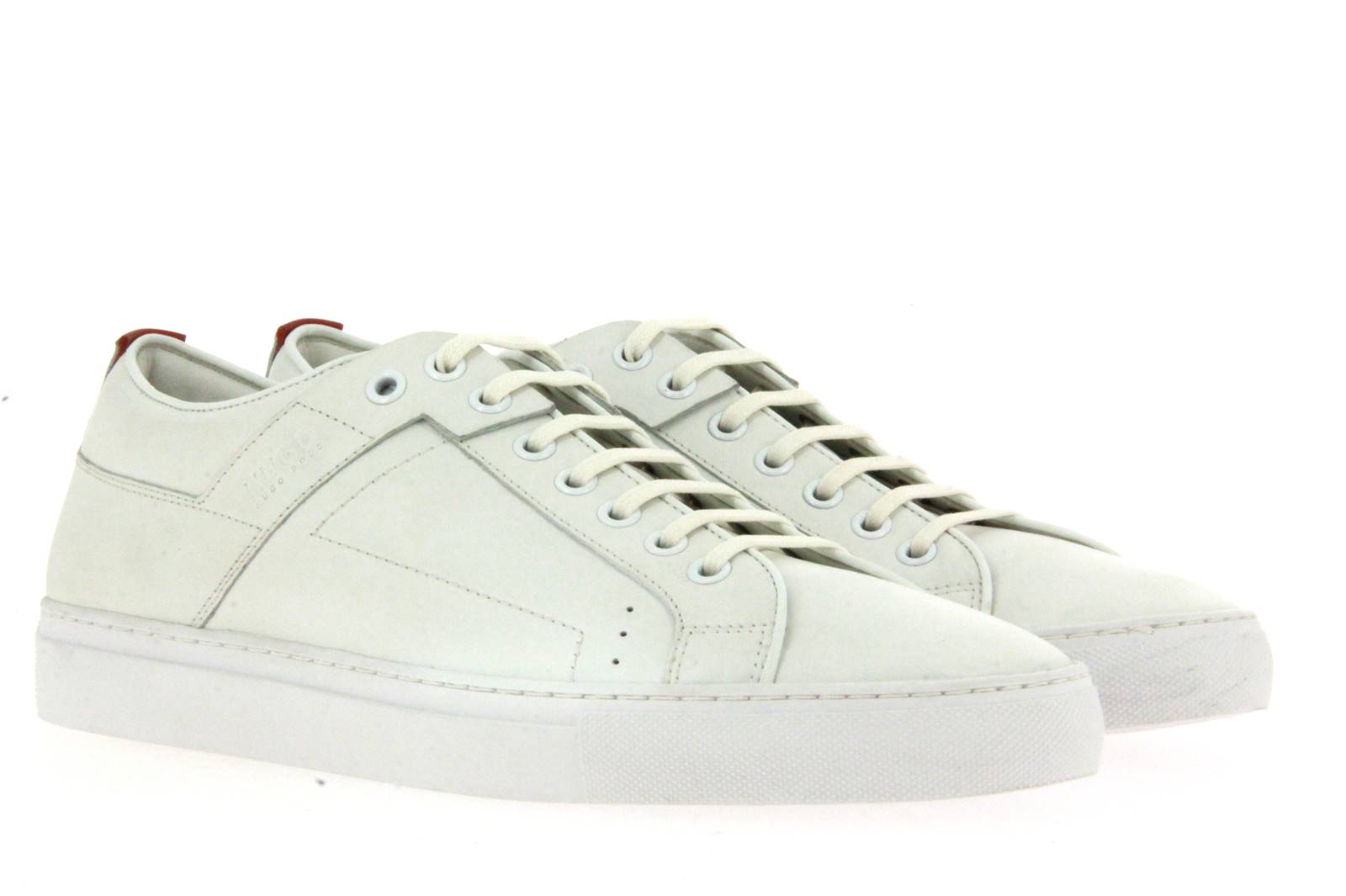 Hugo by Hugo Boss Sneaker FUTESIO WHITE  (43)