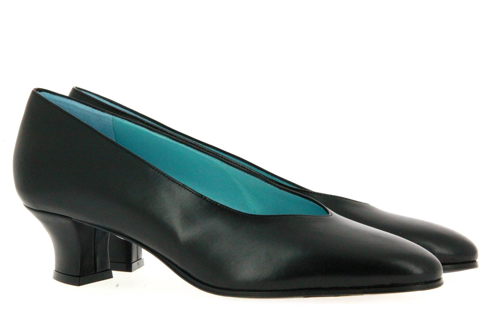Thierry Rabotin Pumps ROSE NAPPA NERO (37½) Thierry Rabotin Pumps ROSE NAPPA NERO (37½)