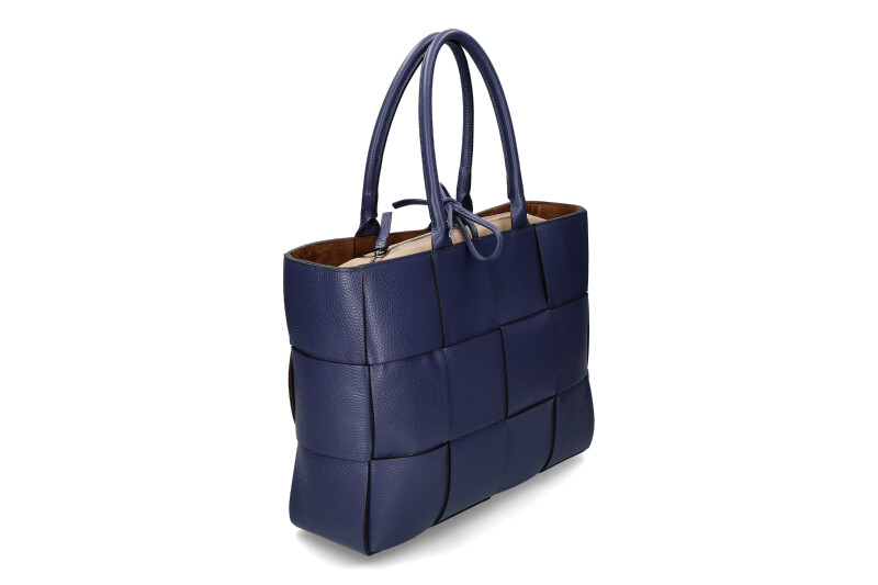 Gianni Notaro Tasche 522 BLU