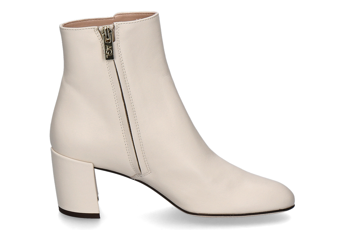 AGL Stiefelette LYNN BOOTIE- gesso_253400080_4