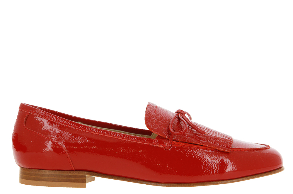 Luca Grossi Slipper SITAL NAPLAK ROSSO JE6758