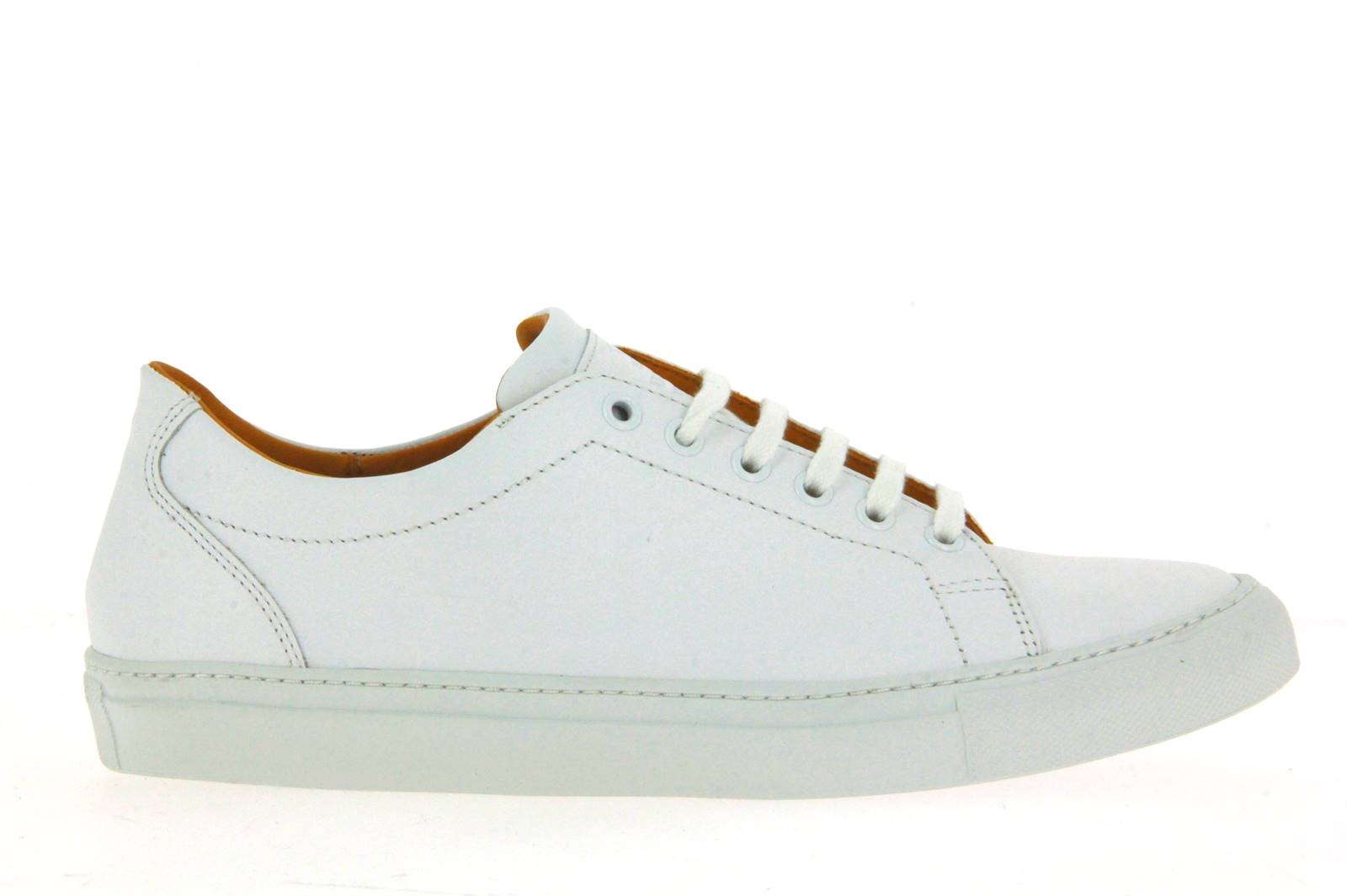 Ludwig Reiter Sneaker TENNIS CALF WHITE (40)