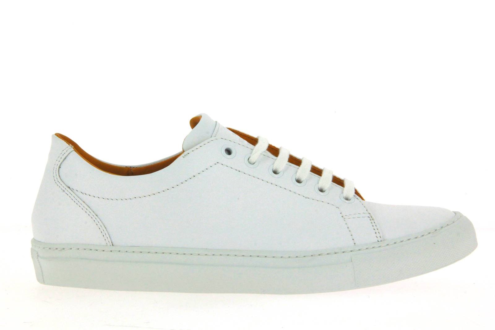 Ludwig Reiter Sneaker TENNIS CALF WHITE (45)