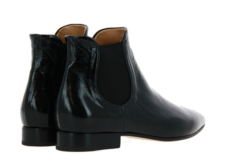 Pomme D'Or Chelsea Boot NAPLAK NERO (37½) Pomme D'Or Chelsea Boot NAPLAK NERO (37½)