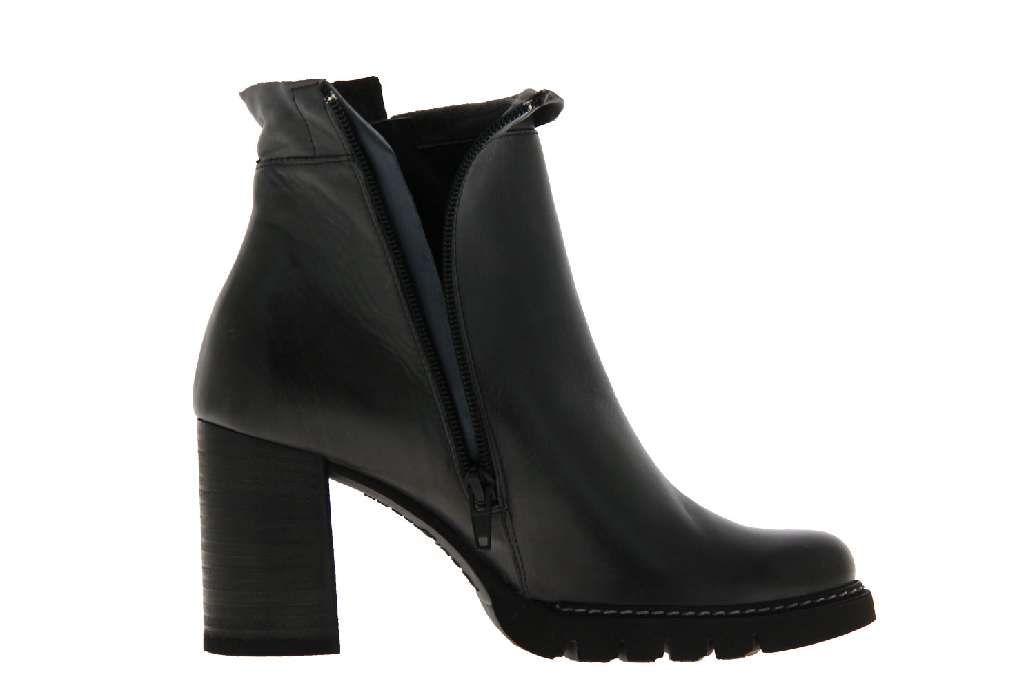 Paul Green Stiefelette FOULARD STONE (38)