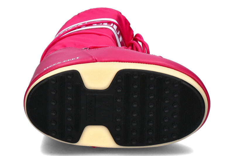 Moon Boots Snowboots Icon Nylon Pink (42-44)