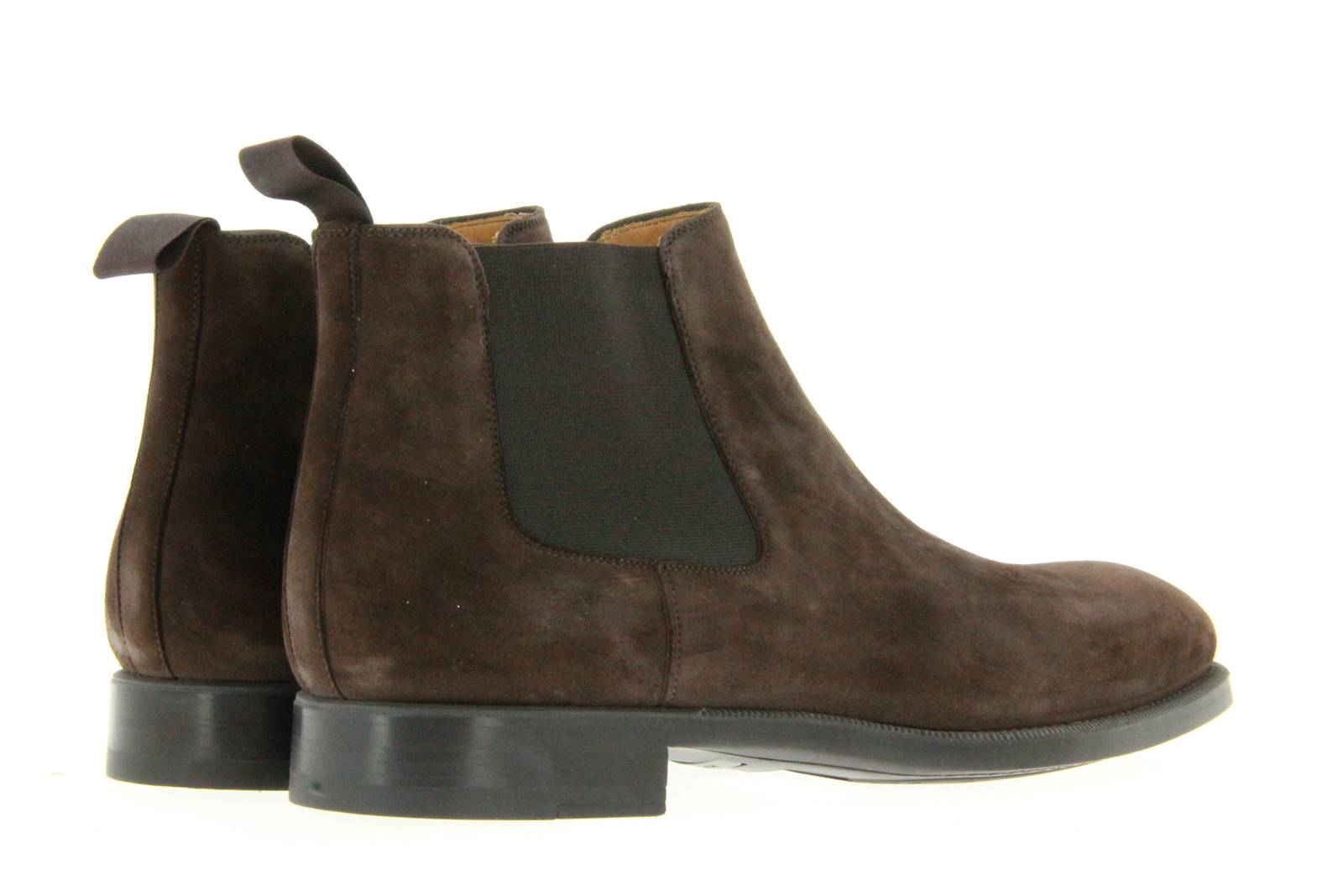 Magnanni Chelsea Boot ANTIHUMO MARRON (45) Magnanni Chelsea Boot ANTIHUMO MARRON (45)