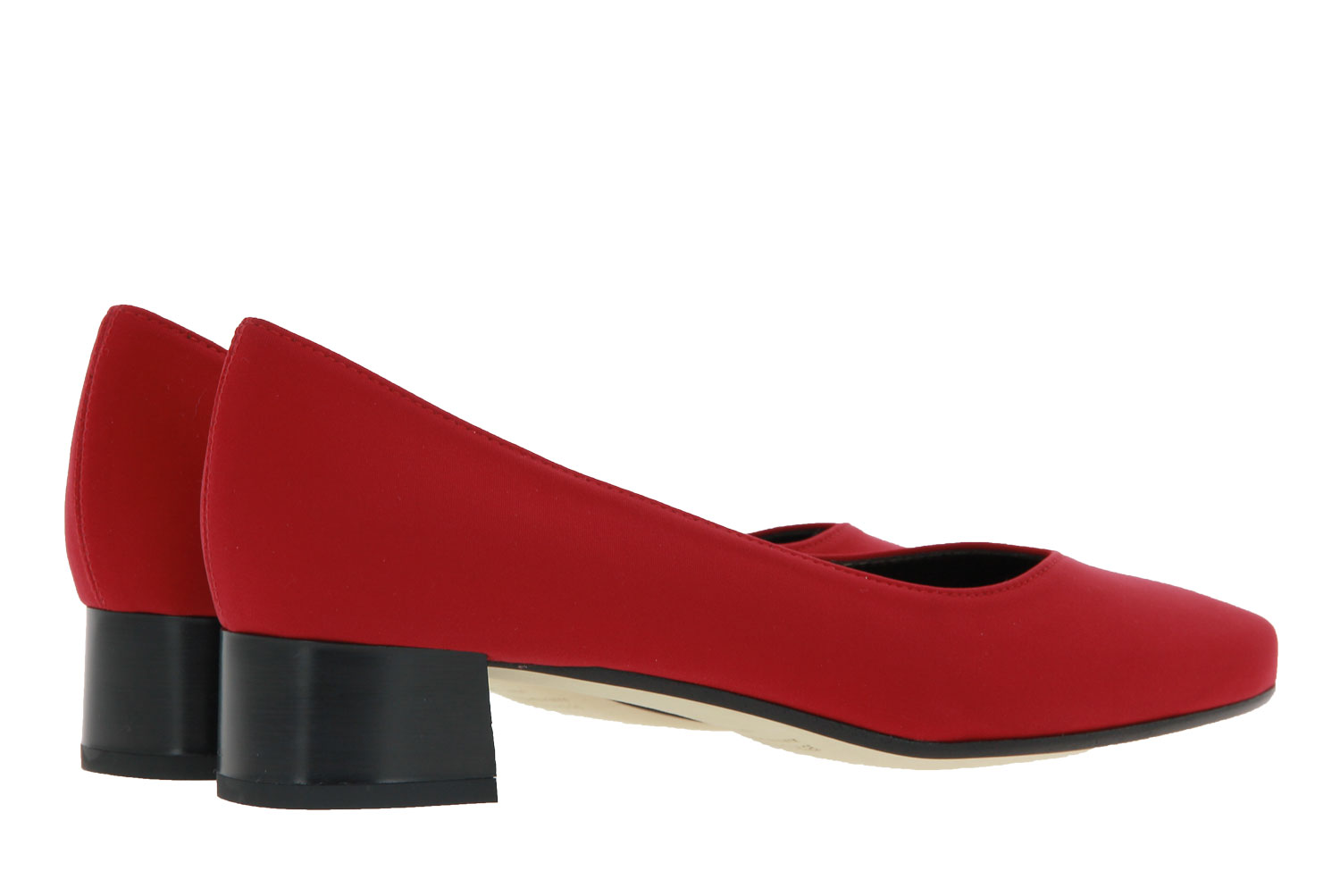 Brunate Pumps FLEX STEP ROSSO (43)