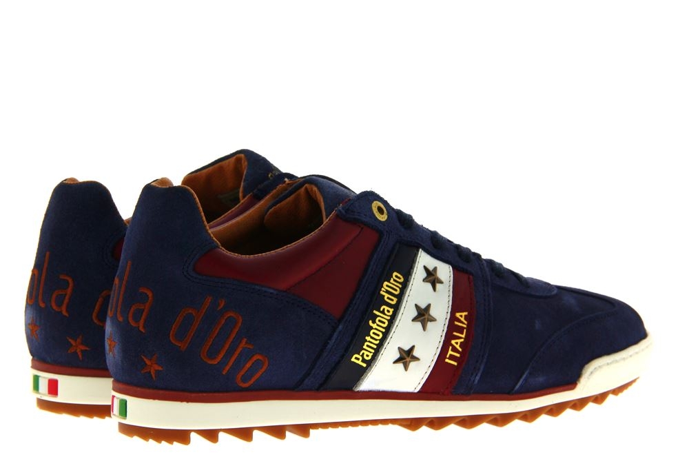 Pantofola d'Oro Sneaker IMOLA DRESS BLUES  (46)