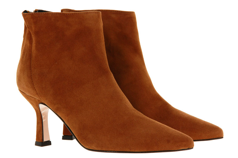 BiancaDi Stiefelette CAMOSCIO RODEO (36)