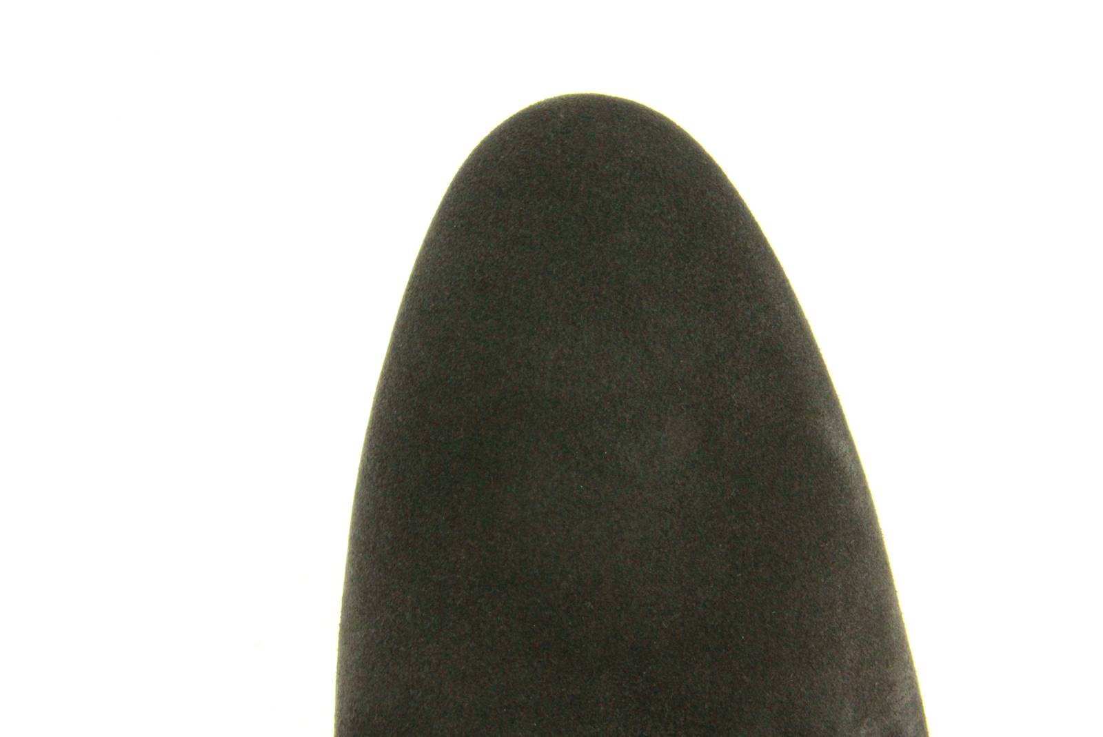 Hugo Boss Schnürstiefelette PARISS DESB 3SD DARK BROWN (44)