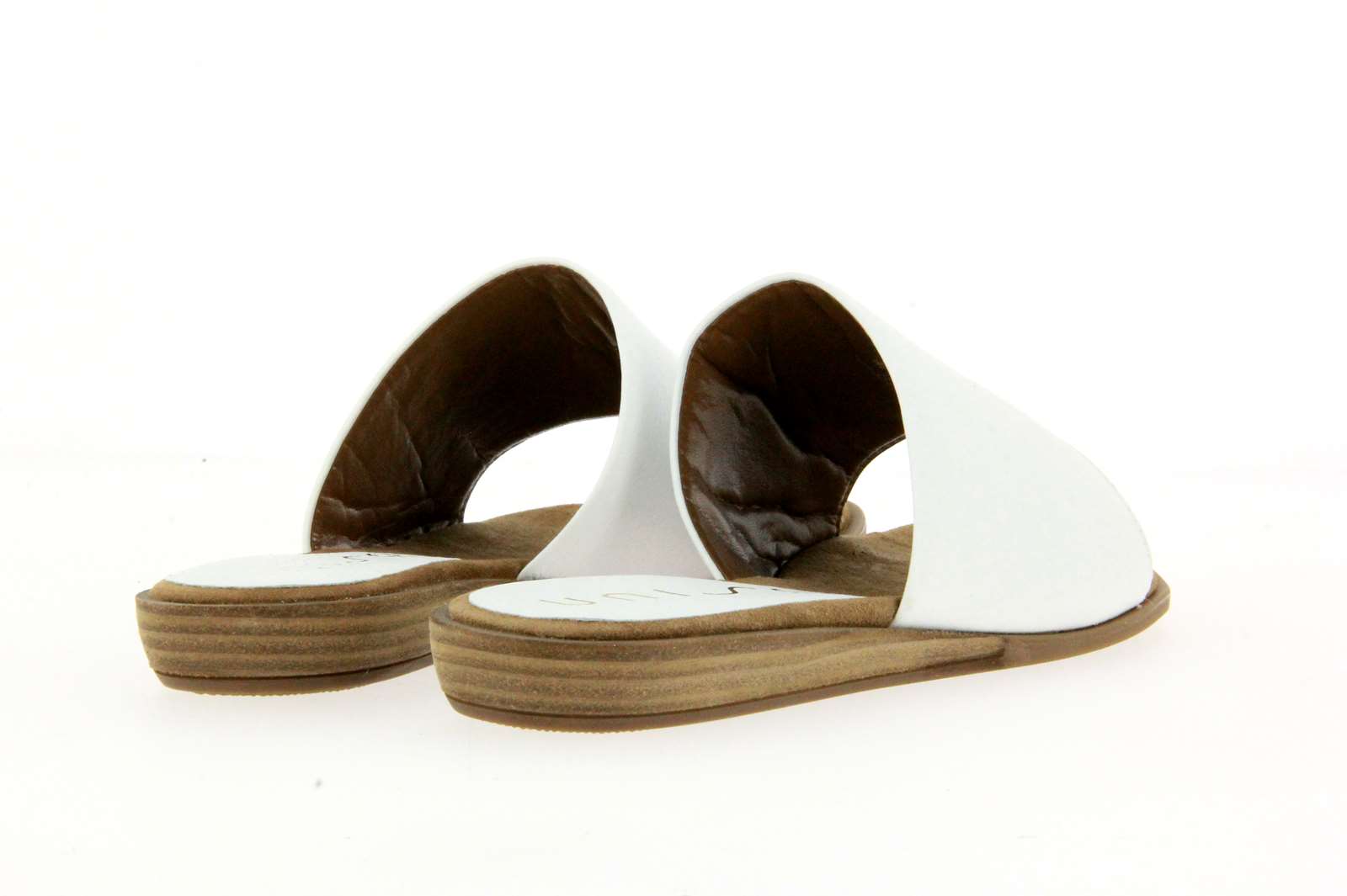 Unisa Pantolette ACHO IVORY (38)