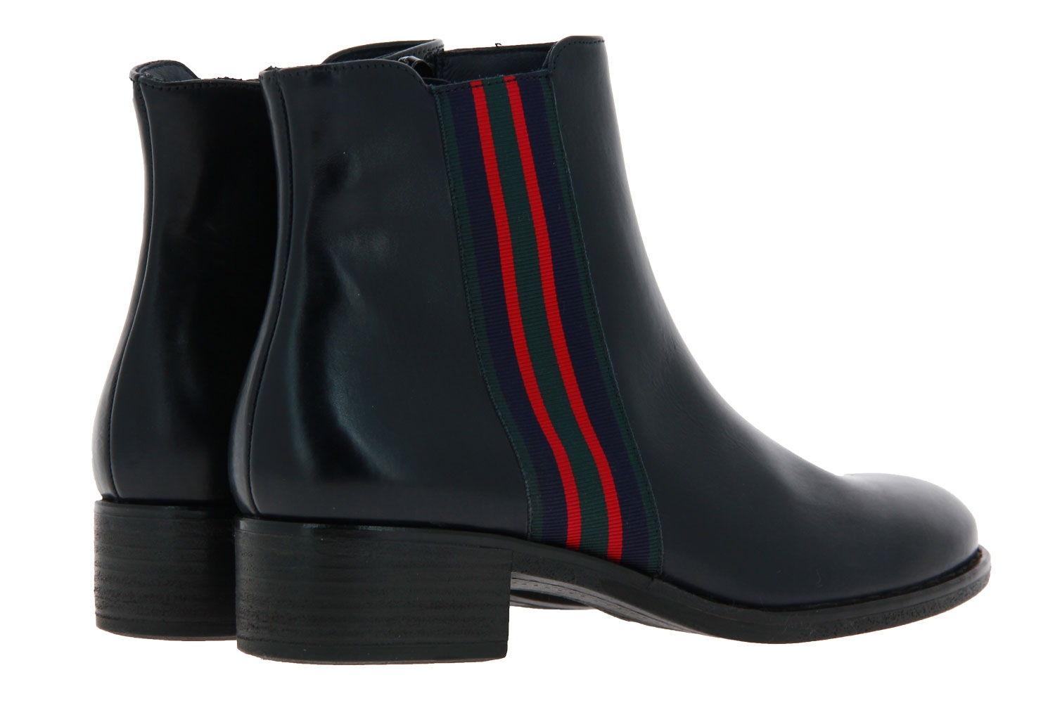 Paul Green Stiefelette ROYAL CALF OCEAN (39)
