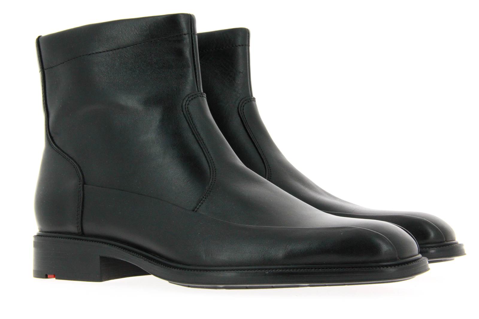 Lloyd Stiefelette JARA CALF BLACK (43)