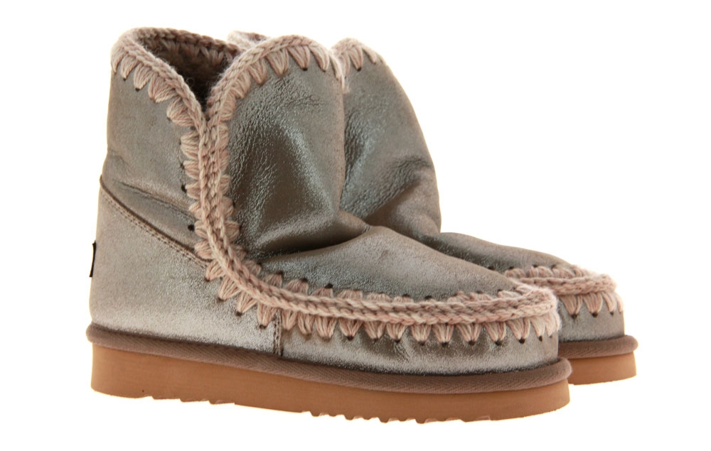 MOU BOOTS ESKIMO MGEGRY (39)