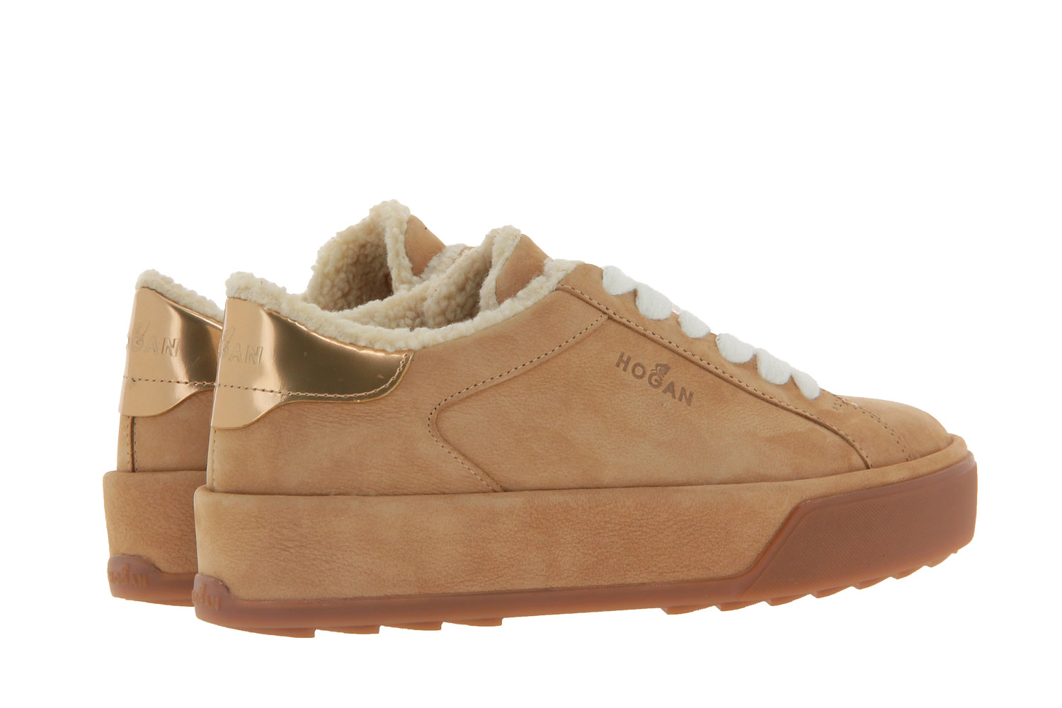 Hogan Sneaker ALLACCIATO MONTONE (36½)