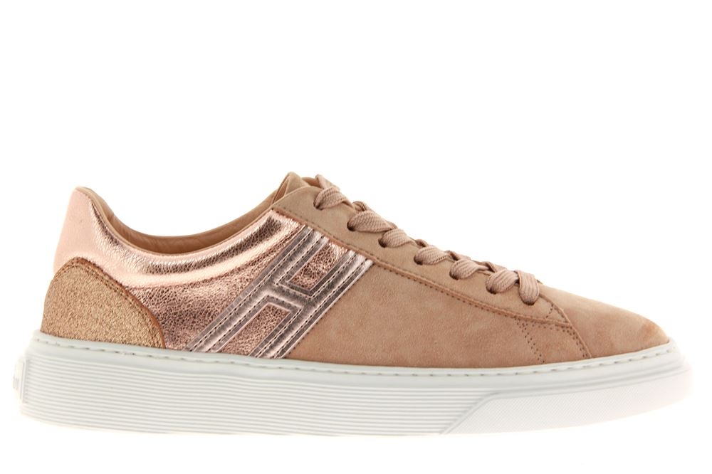 Hogan Sneaker ALL  BASSO H CANALETTO (37½)
