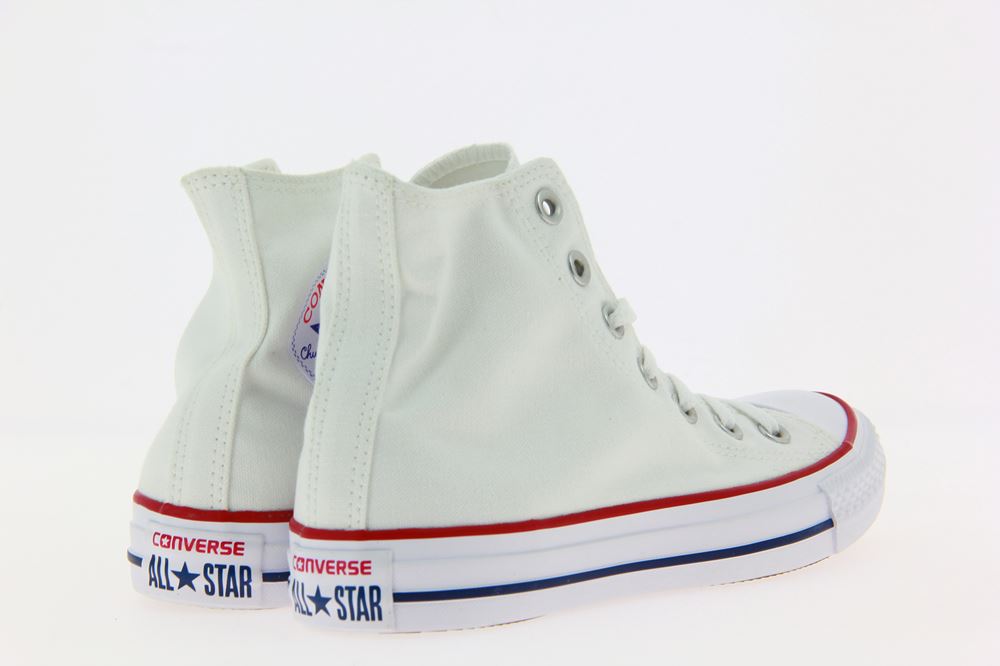 Converse All Star HI OPTICAL WHITE (44½)