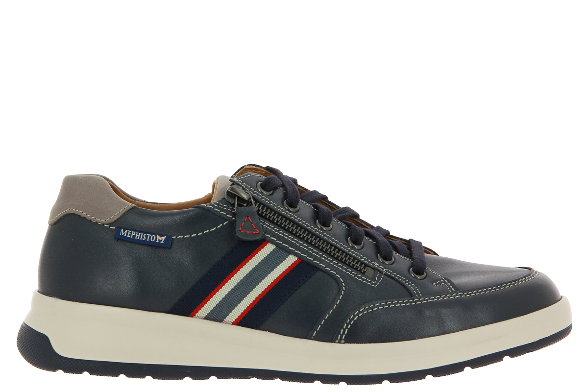 Mephisto-Sneaker-Lisandro-Navy-0002