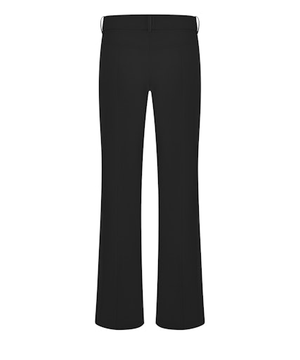 Cambio Hose FARAH WOOL SUBSTITUTE DOUBLE  -black 