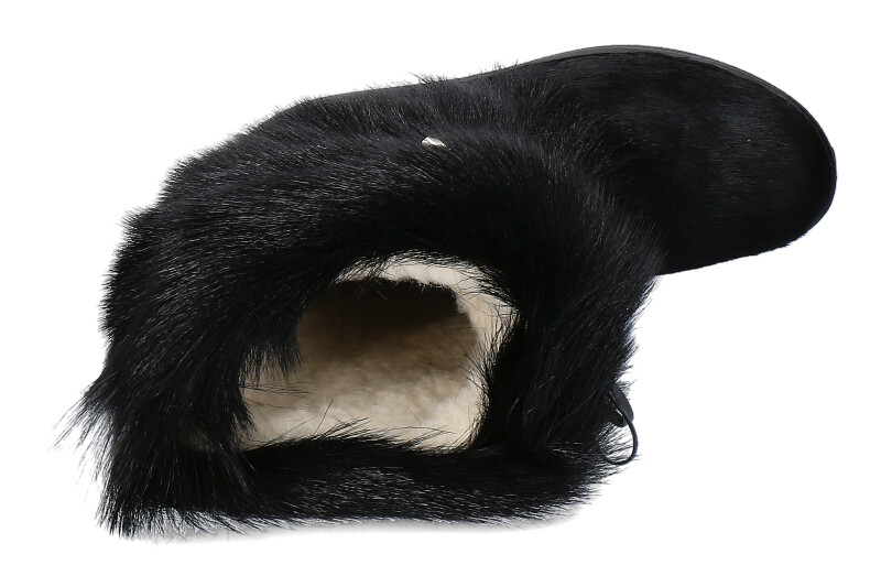 Oscar Fellstiefel JULIA NERO (37 )