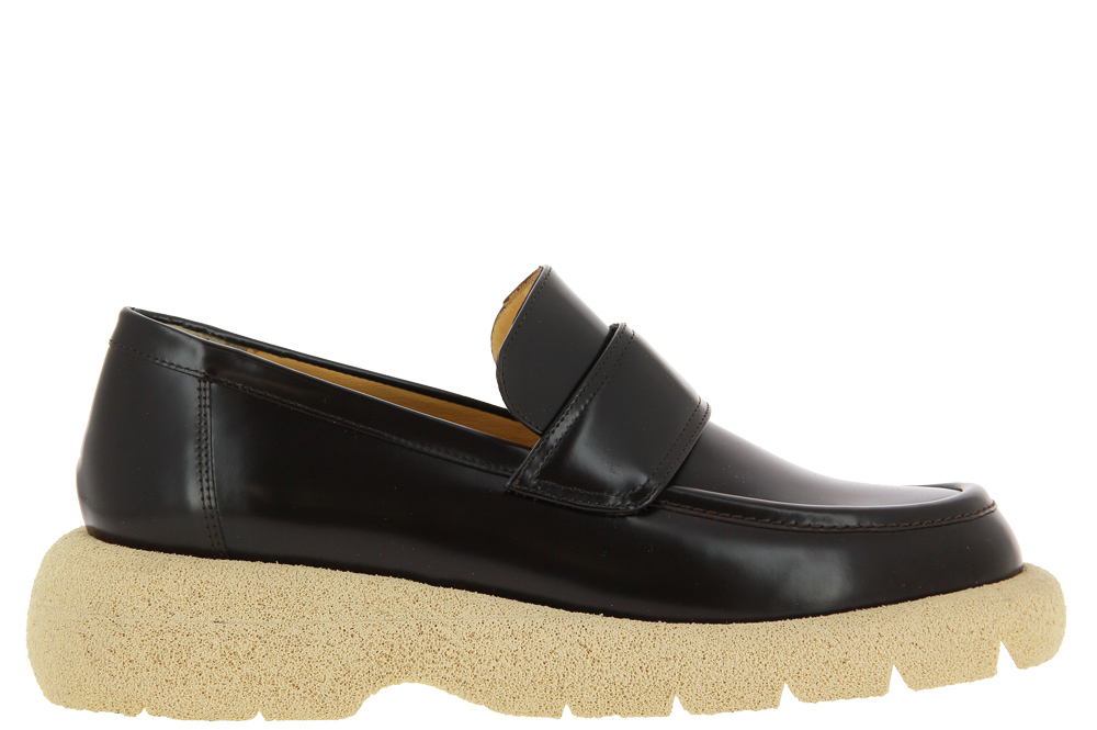 Truman's Loafer SPAZZOLATO TDMORO