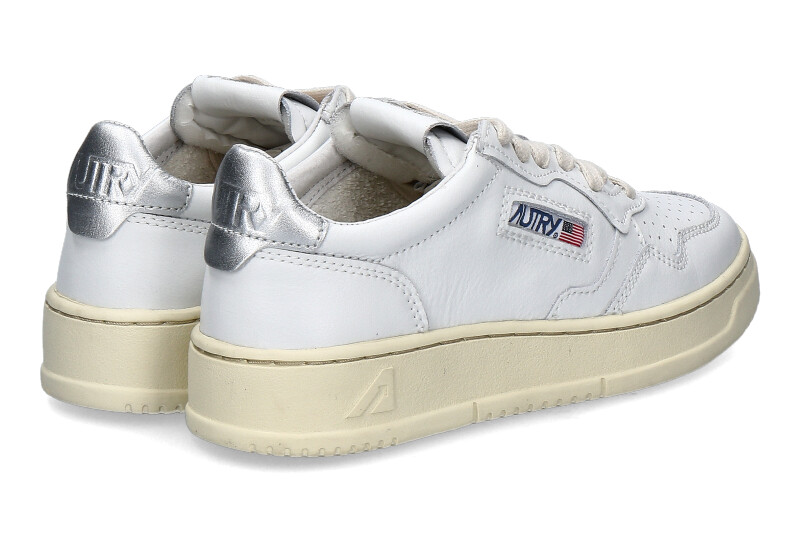 autry-sneaker-AULW-LL05-white-silber__2 autry-sneaker-AULW-LL05-white-silber__2