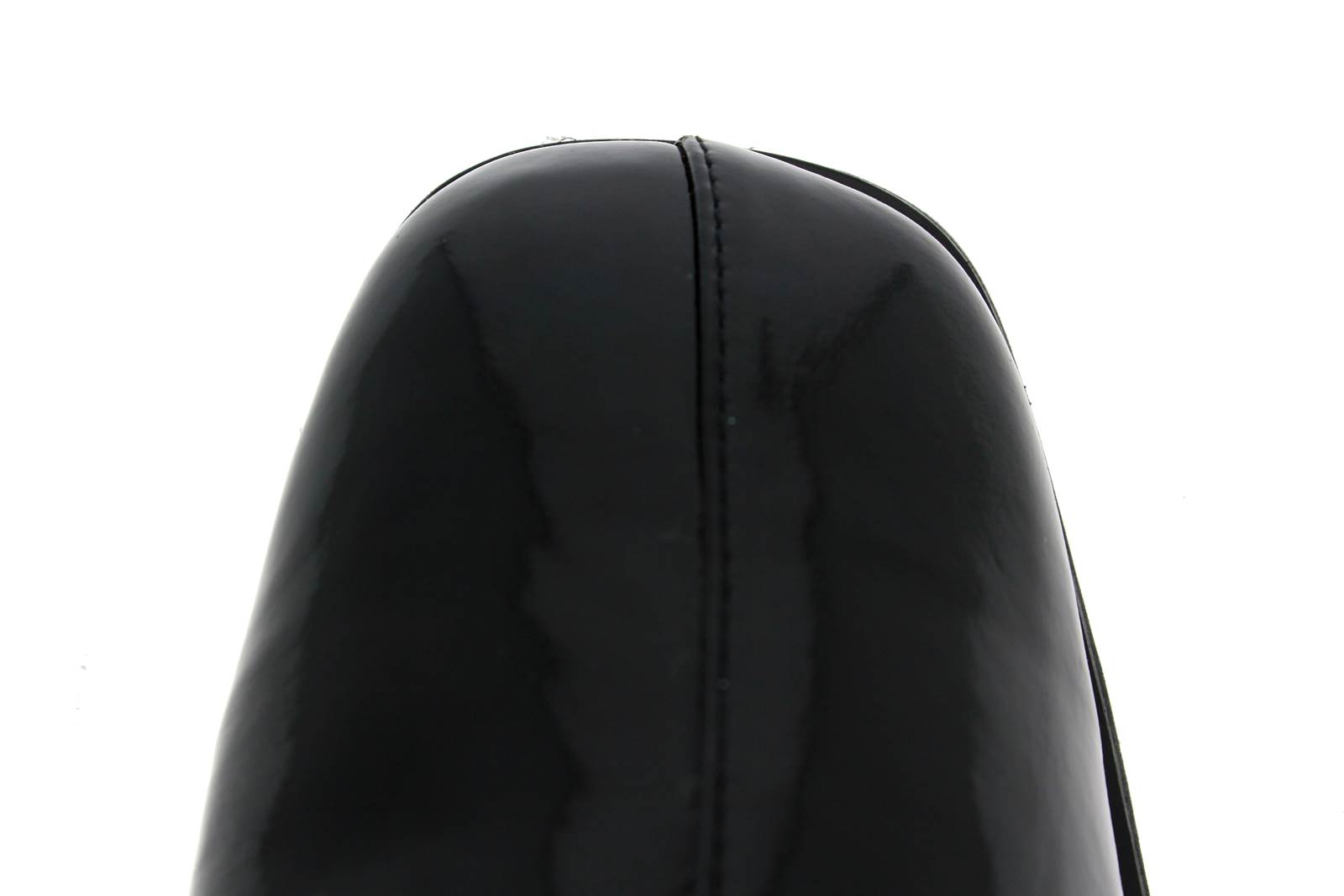 Brunate Chelsea Boot gefüttert KRIS VERNICE NERO (37 ) Brunate Chelsea Boot gefüttert KRIS VERNICE NERO (37 )