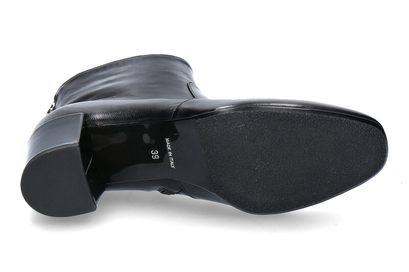 ScarpaRossa Stiefelette NAPPA BLACK PATENT (41) ScarpaRossa Stiefelette NAPPA BLACK PATENT (41)