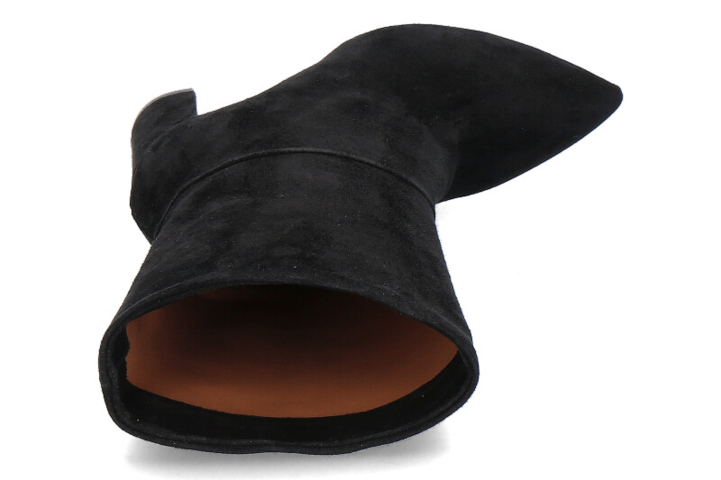 BiancaDi Stiefel CAMOSCIO NERO (40) BiancaDi Stiefel CAMOSCIO NERO (40)