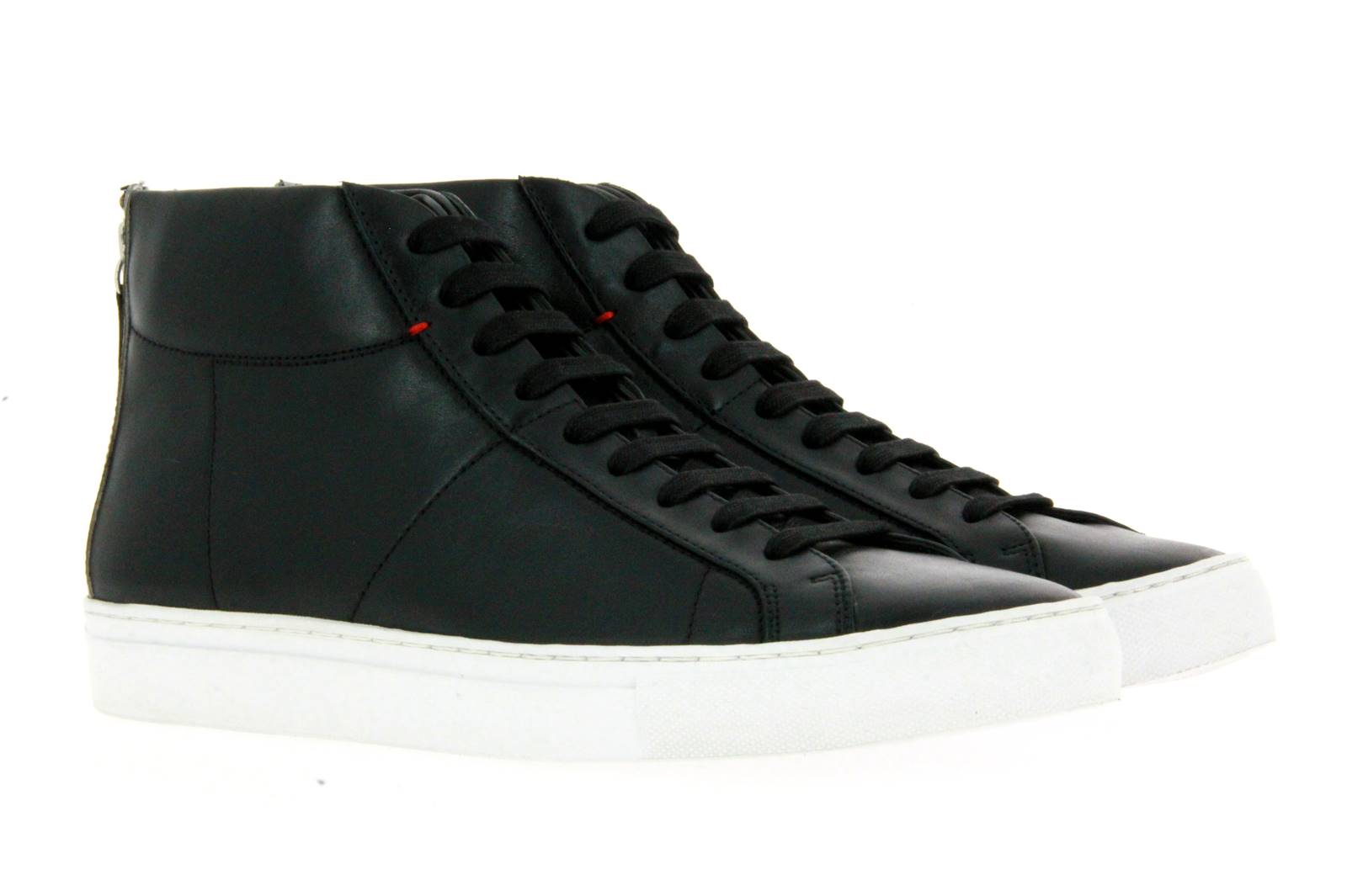 Hugo by Hugo Boss Mid- Cut FUCOMID BLACK (46) Hugo by Hugo Boss Mid- Cut FUCOMID BLACK (46)