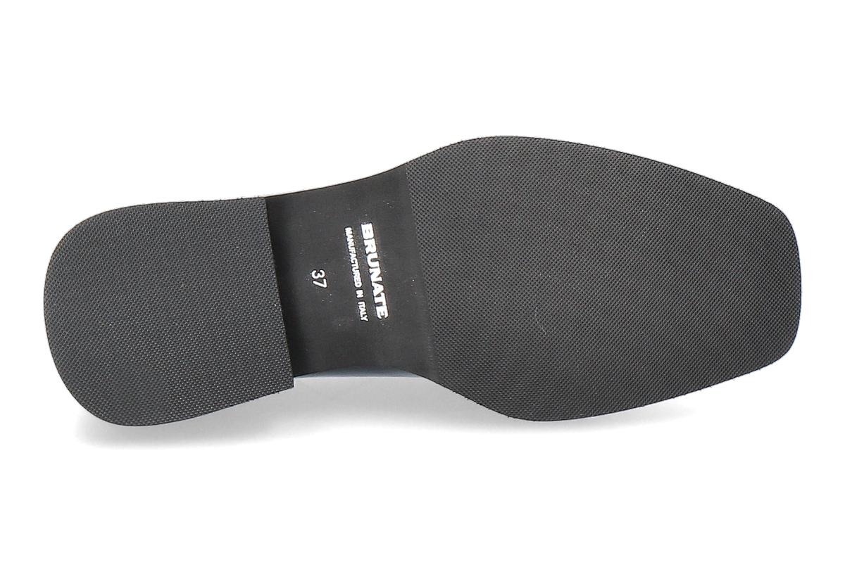 Brunate Loafer AMI FARANG - nero_242000353_5