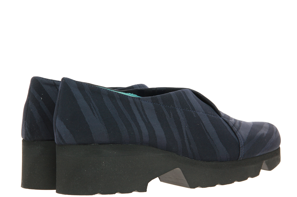 Thierry-Rabotin-Slipper-3523H-5004-Navy-242800186-0009 Thierry-Rabotin-Slipper-3523H-5004-Navy-242800186-0009