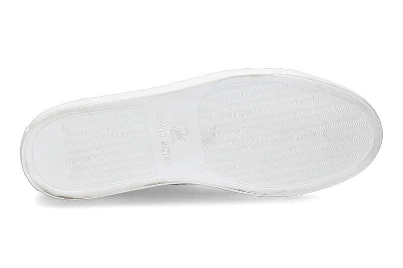 Ludwig Reiter Sneaker TENNIS VELOUR OLIVEGREY (46) Ludwig Reiter Sneaker TENNIS VELOUR OLIVEGREY (46)