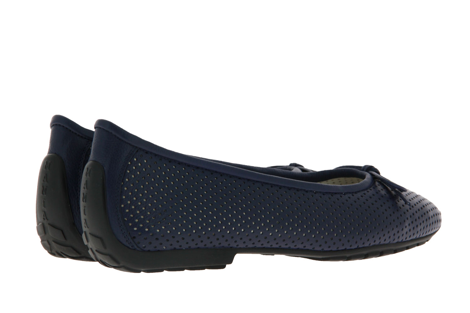 Mania Ballerina LAS VEGAS BLUE (36½)