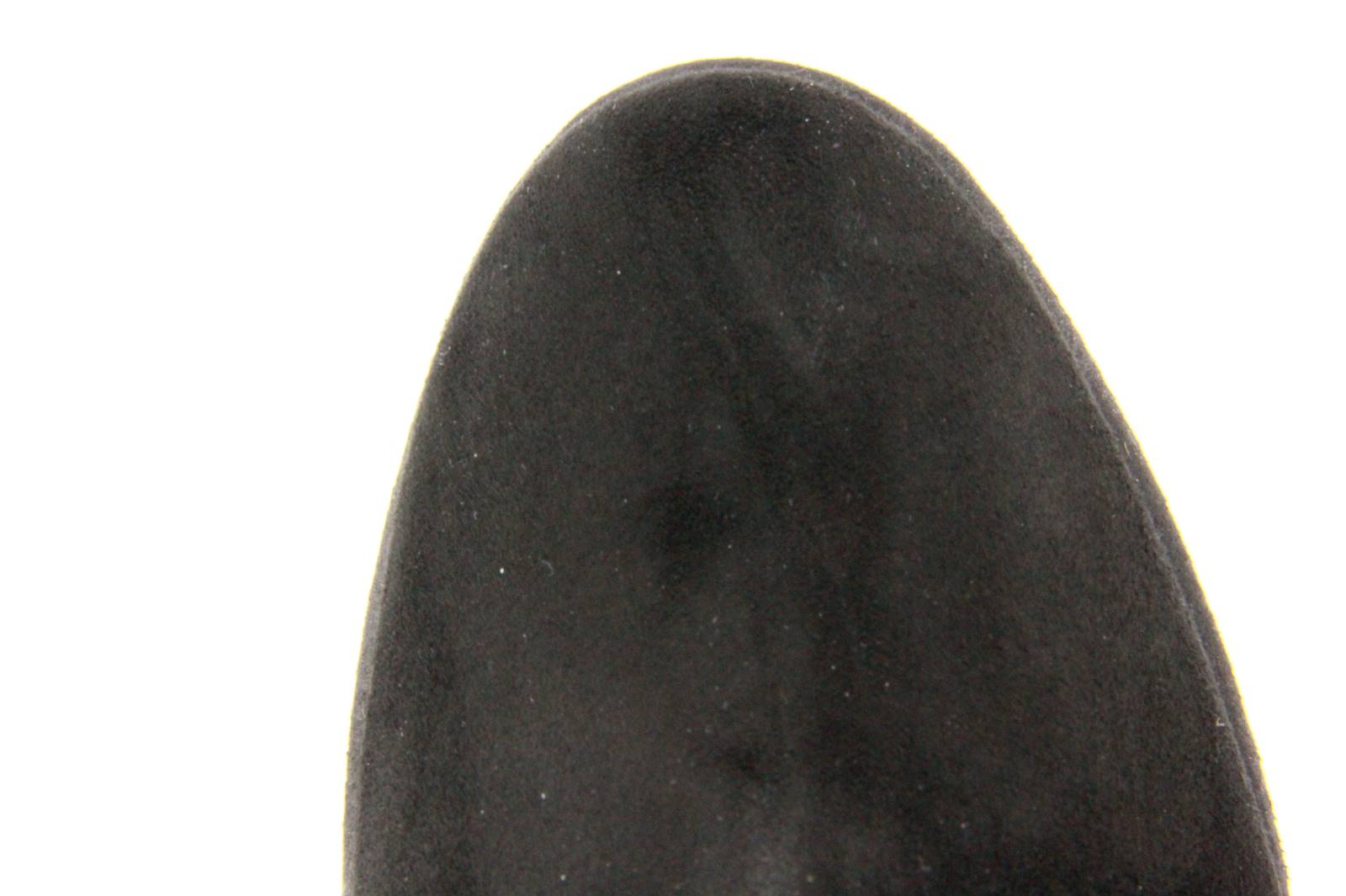 Brunate Stiefelette NIK CAMOSCIO NERO (43½) Brunate Stiefelette NIK CAMOSCIO NERO (43½)