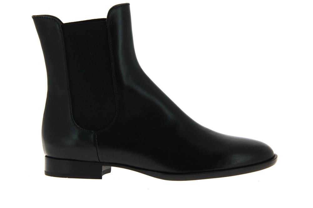 Attilio Giusti Leombruni Stiefelette GLATTLEDER SCHWARZ (41) Attilio Giusti Leombruni Stiefelette GLATTLEDER SCHWARZ (41)