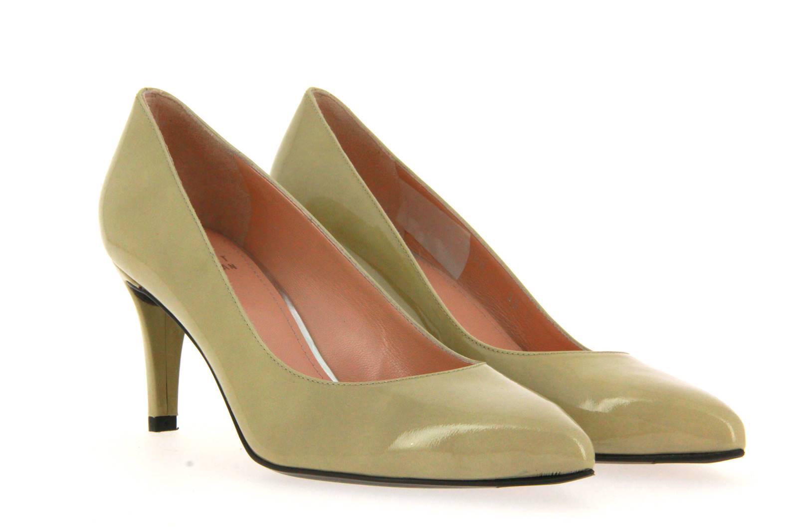 Stuart Weitzman Pumps NOVA MOONGLOW ANILINE (39)