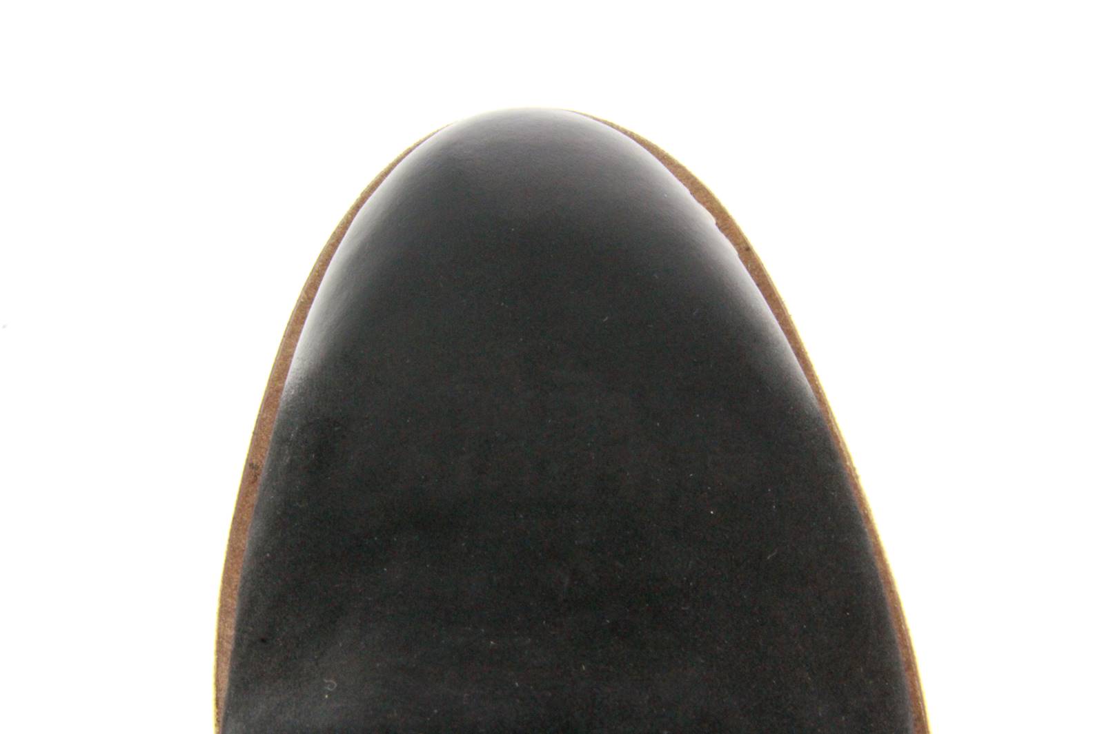 Nobrand Stiefelette WINGS NEGRO  (38)