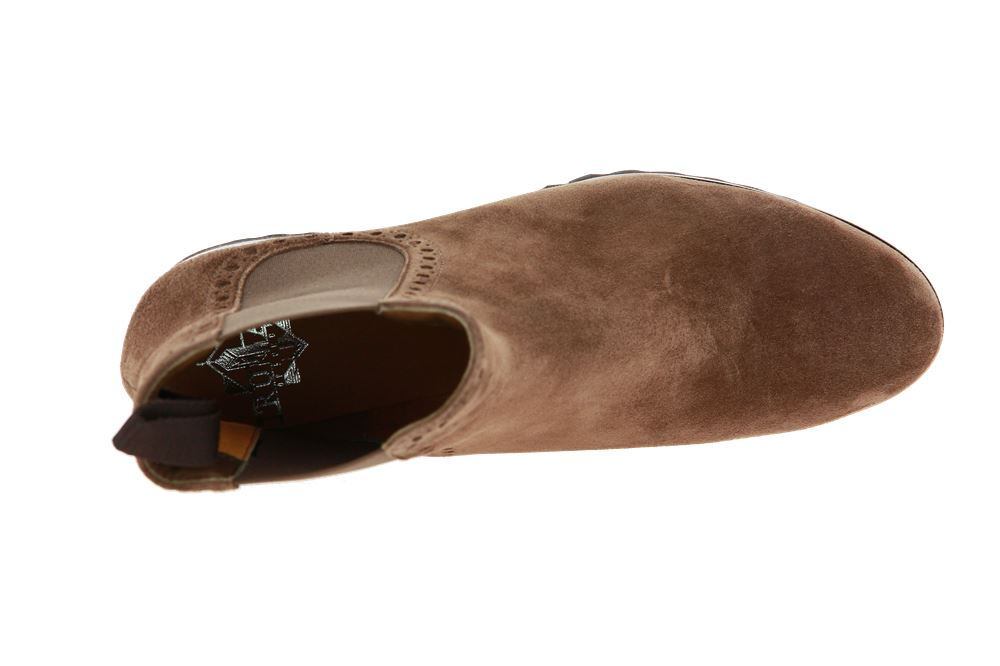 Truman´s Stiefelette SETA 325M ELASTICO (40)