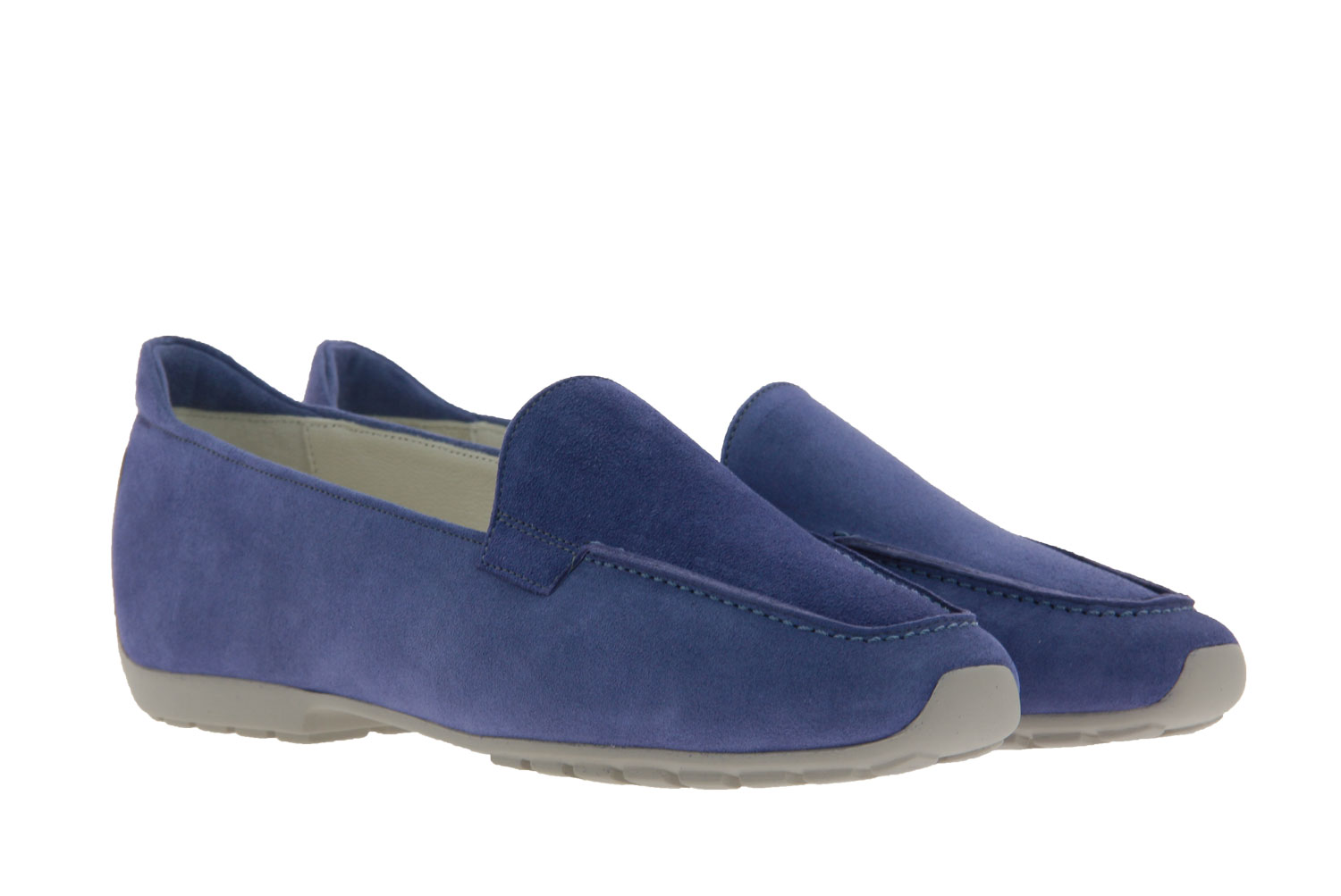Mania Slipper CAMOSCIO MOONLIGHT (38)