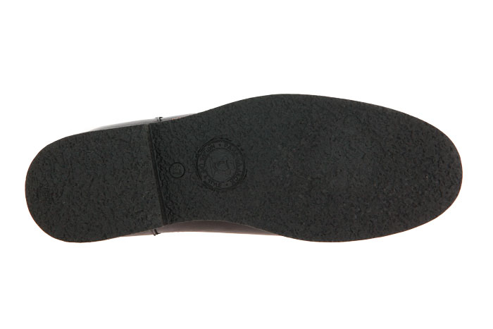 Panama Jack Chelsea Boot gefüttert GIORDANA IGLOO NAPPA NEGRO (39)